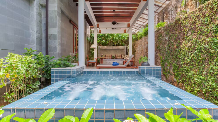 Nakamanda Resort And Spa